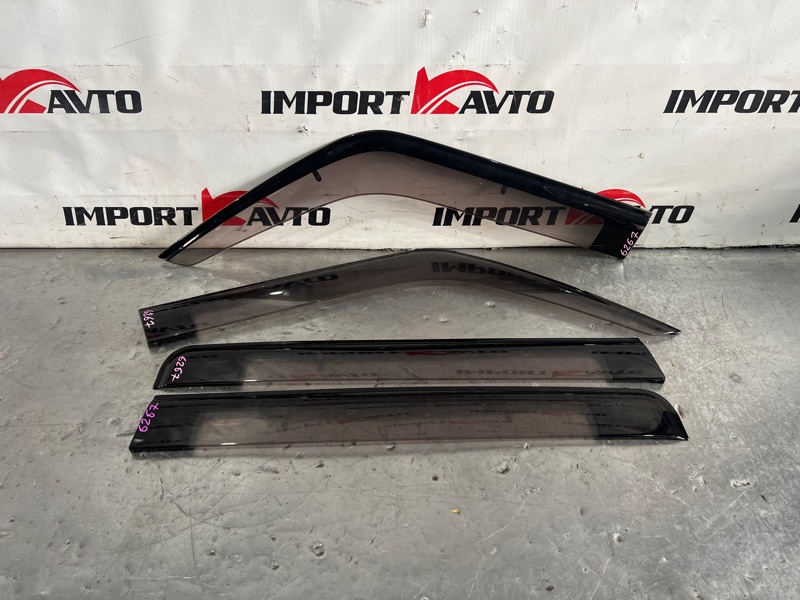Ветровик TOYOTA ROOMY M900A 1KR-FE 2016-2020 589406
