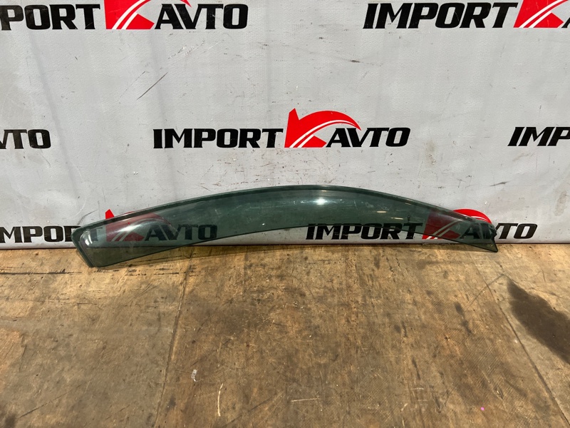 Ветровик MAZDA DEMIO DY3W ZJ-VE 2002-2005 передний правый 589449
