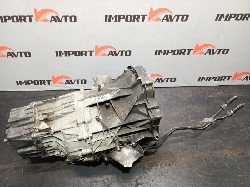 АКПП AUDI A6 4F5 BDW 2004-2006 590816 АКПП AUDI A6 4F5 BDW 2004-2006 590816