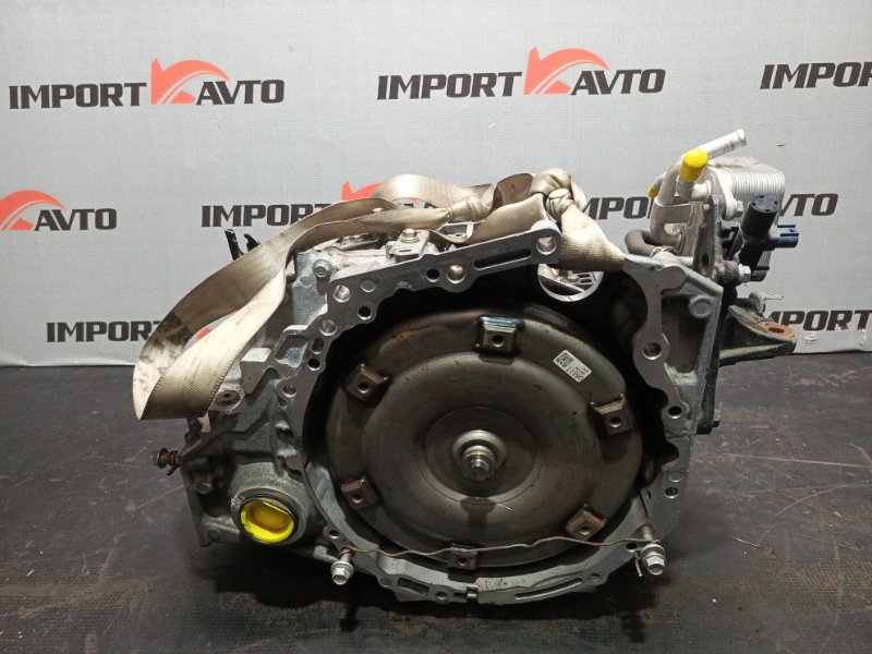 АКПП LEXUS RX270 AGL20W 8AR-FTS 2010-2012 590860