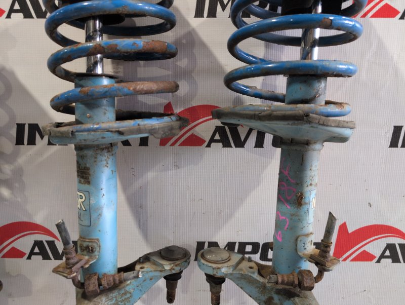 Стойка TOYOTA CARINA ED ST202 3S-GE 1993-1995 585638