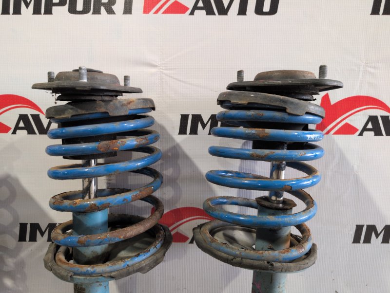 Стойка TOYOTA CARINA ED ST202 3S-GE 1993-1995 585638