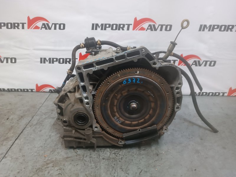 АКПП HONDA ACCORD CW2 K24A 2008-2011 592395