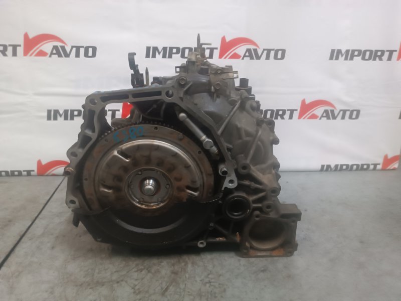 АКПП HONDA HR-V GH3 D16A 2001-2005 592397