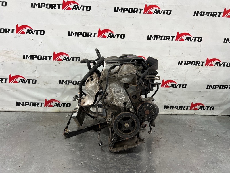 Двигатель TOYOTA IST NCP60 2NZ-FE 2002-2005 595134