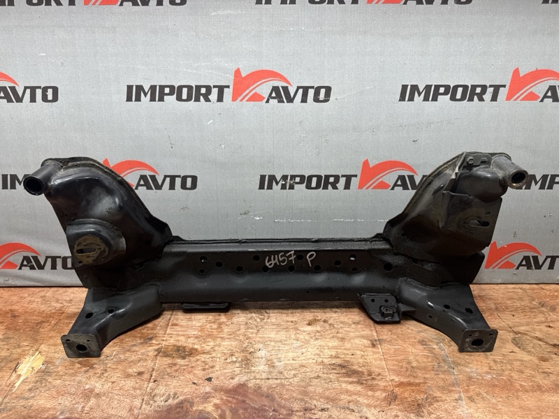 Балка INFINITI FX35 S50 VQ35DE 2006-2008 передний 598878