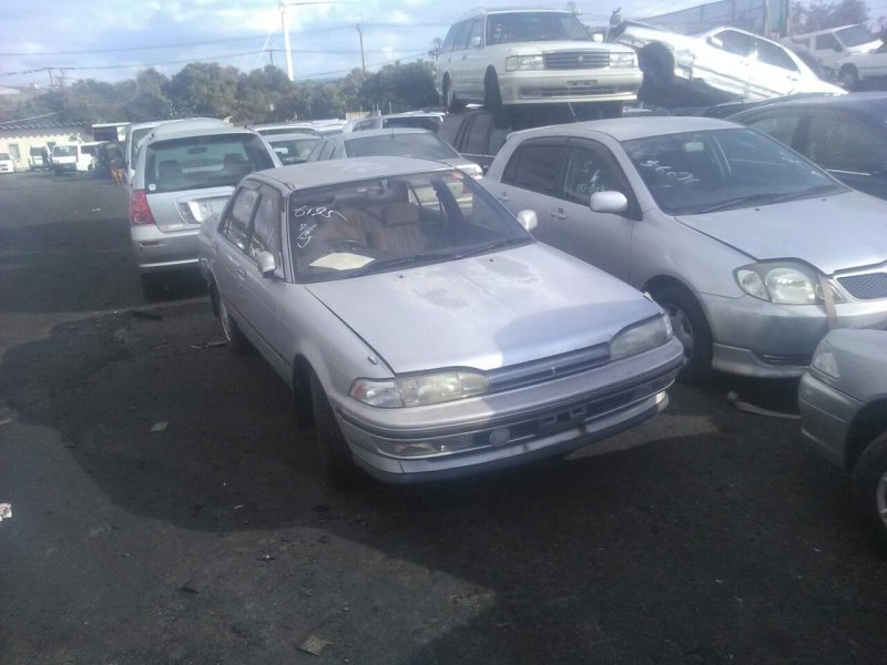 Автомобиль TOYOTA CARINA ST170 4S-FE 1990-1992 в разбор 57