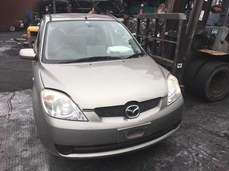 Автомобиль MAZDA DEMIO DY3W ZJ-VE 2005-2007 в разбор 145