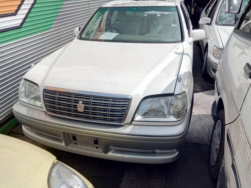 Автомобиль TOYOTA CROWN JZS171 1JZ-GE 1999-2001 в разбор 250