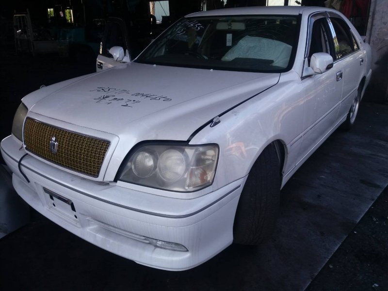 Автомобиль TOYOTA CROWN JZS171 1JZ-GE 1999-2001 в разбор 434