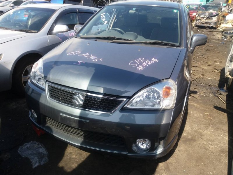 Автомобиль SUZUKI AERIO RD51S M18A 2004-2006 в разбор 551