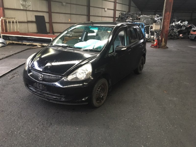 Автомобиль HONDA FIT GD2 L13A 2004-2005 в разбор 1230