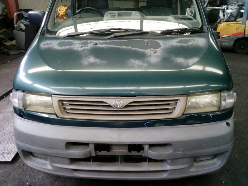 Автомобиль MAZDA BONGO FRIENDEE SGLW WL-T 1995-1999 в разбор 1452
