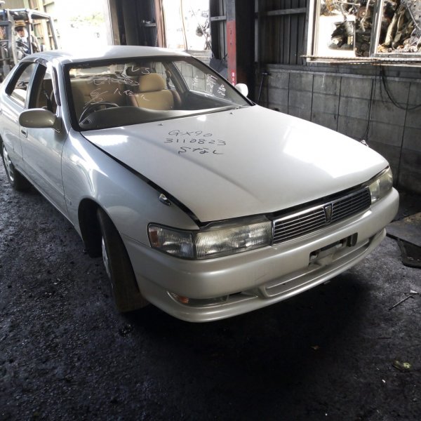 Автомобиль TOYOTA CRESTA GX90 1G-FE 1994-1996 в разбор 1472
