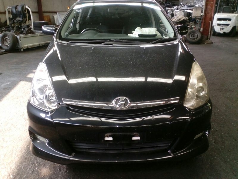 Автомобиль TOYOTA WISH ZNE10G 1ZZ-FE 2005-2009 в разбор 1477