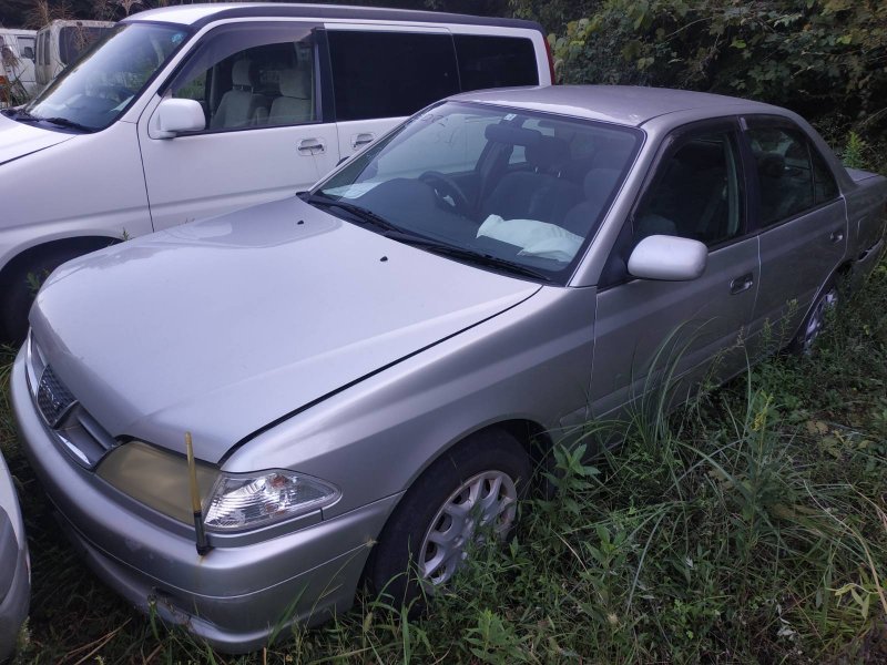 Автомобиль TOYOTA CARINA AT212 5A-FE 1998-2001 в разбор 1658