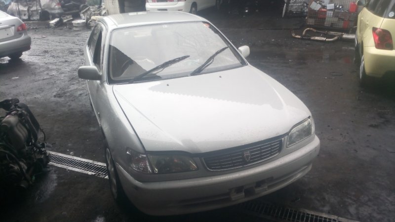 Автомобиль TOYOTA COROLLA AE110 5A-FE 1997-2000 в разбор 1714