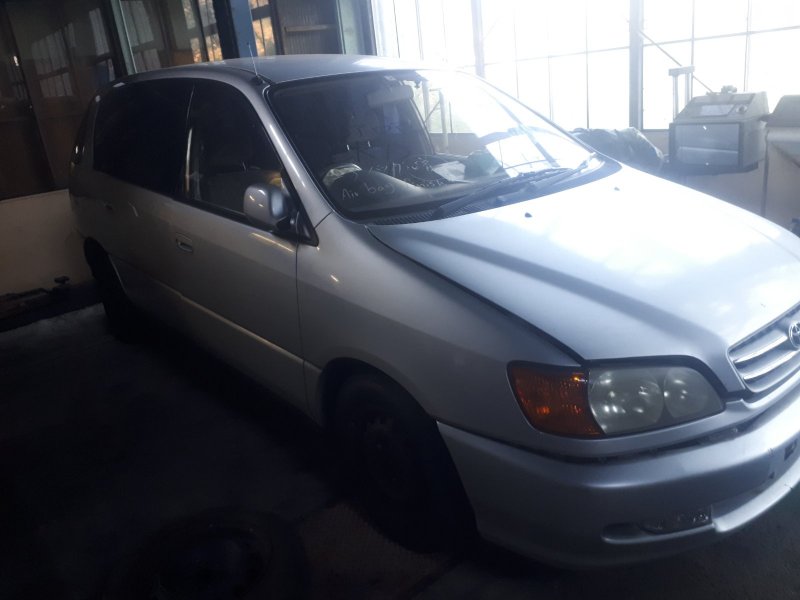 Автомобиль TOYOTA IPSUM SXM10G 3S-FE 1998-2001 в разбор 1730