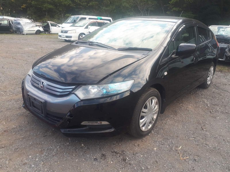 Автомобиль HONDA INSIGHT ZE2 LDA 2009-2011 в разбор 1792