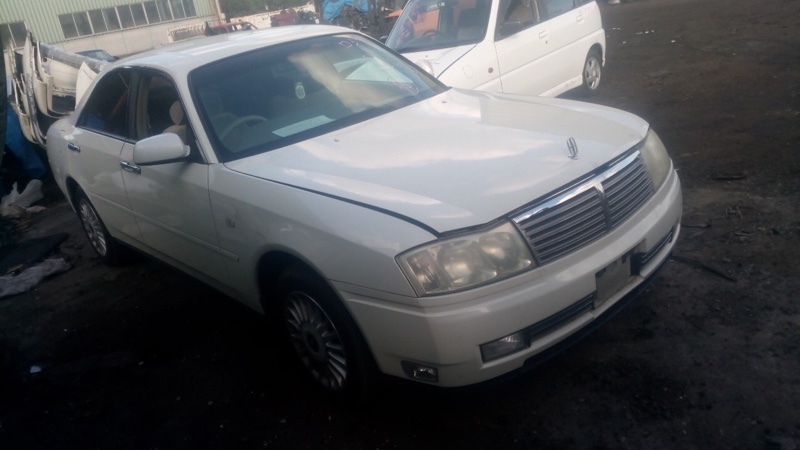 Автомобиль NISSAN CEDRIC MY34 VQ25DD 2001-2004 в разбор 1790