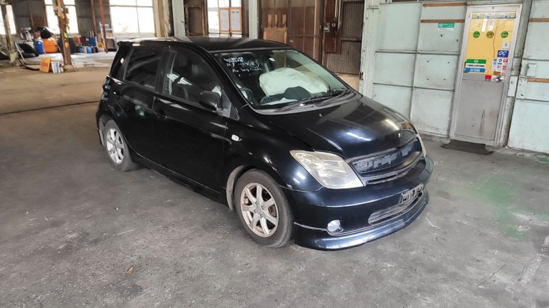 Автомобиль TOYOTA IST NCP61 1NZ-FE 2005-2007 в разбор 1890