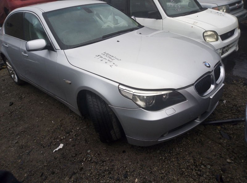 Автомобиль BMW 5-SERIES E60 M54B25 2003-2007 в разбор 1936