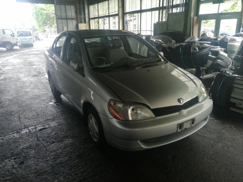 Автомобиль TOYOTA PLATZ SCP11 1SZ-FE 1999-2002 в разбор 2313