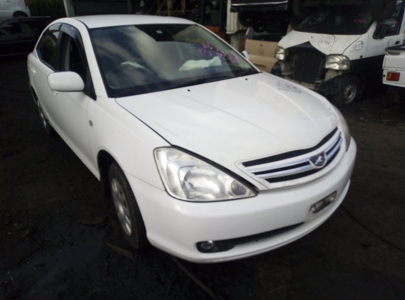 Автомобиль TOYOTA ALLION ZZT240 1ZZ-FE 2004-2007 в разбор 2320