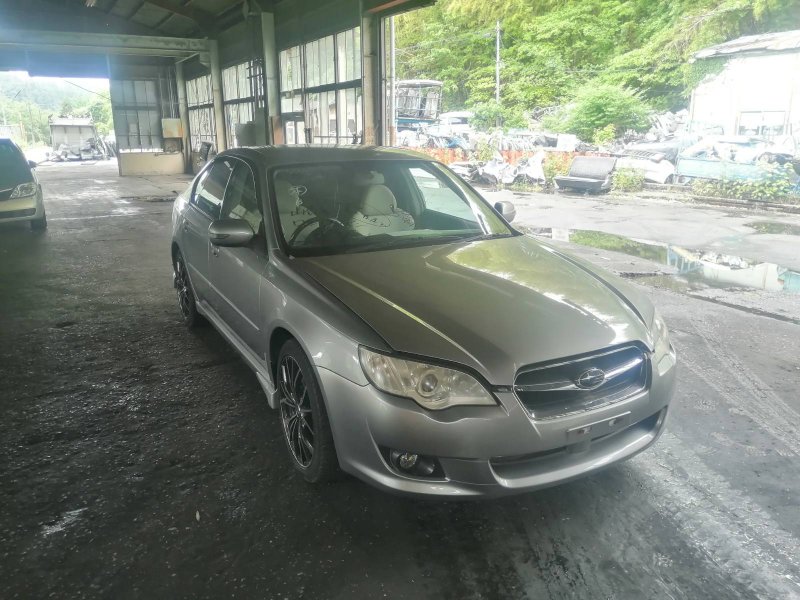 Автомобиль SUBARU LEGACY BL5 EJ203 2006-2009 в разбор 2364