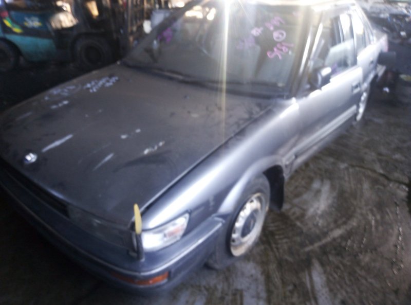 Автомобиль TOYOTA SPRINTER EE90 2E 1987-1989 в разбор 2304