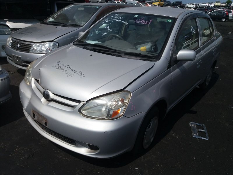 Автомобиль TOYOTA PLATZ SCP11 1SZ-FE 2002-2005 в разбор 2472