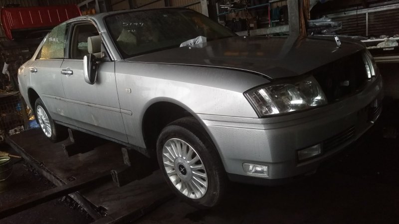 Автомобиль NISSAN CEDRIC MY34 VQ25DD 2001-2004 в разбор 2551