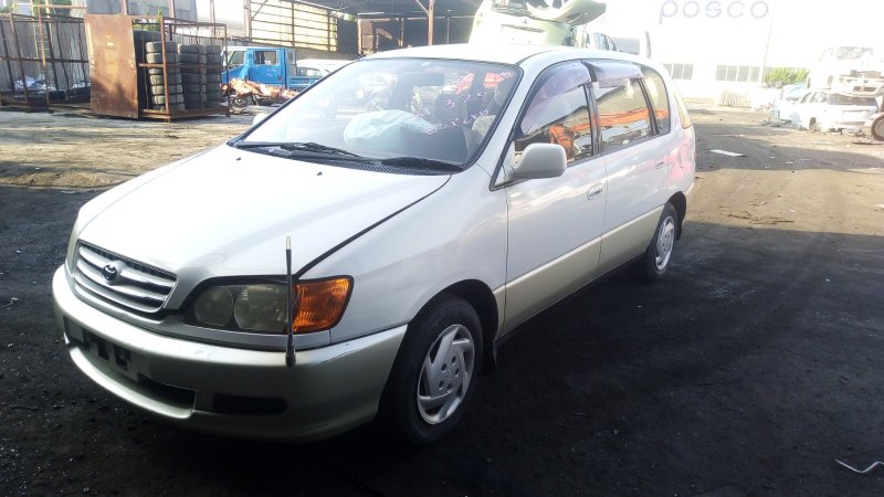 Автомобиль TOYOTA IPSUM SXM10G 3S-FE 1998-2001 в разбор 2580