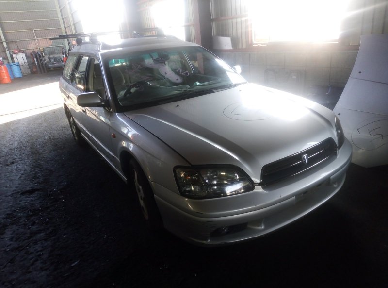 Автомобиль SUBARU LEGACY LANCASTER BH9 EJ254 1998-2001 в разбор 2683