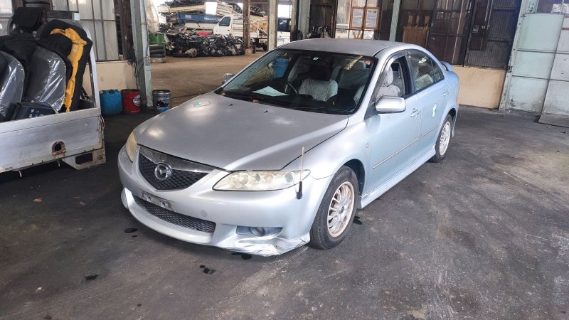 Автомобиль MAZDA ATENZA GGES LF-VE 2002-2005 в разбор 2793