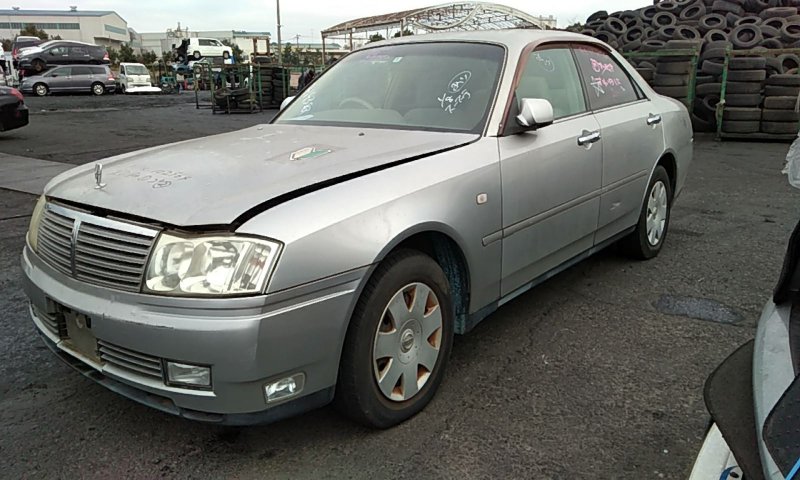 Автомобиль NISSAN CEDRIC MY34 VQ25DD 2001-2004 в разбор 2830