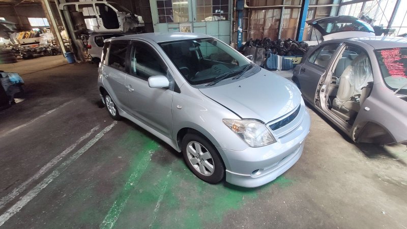 Автомобиль TOYOTA IST NCP60 2NZ-FE 2002-2005 в разбор 3003