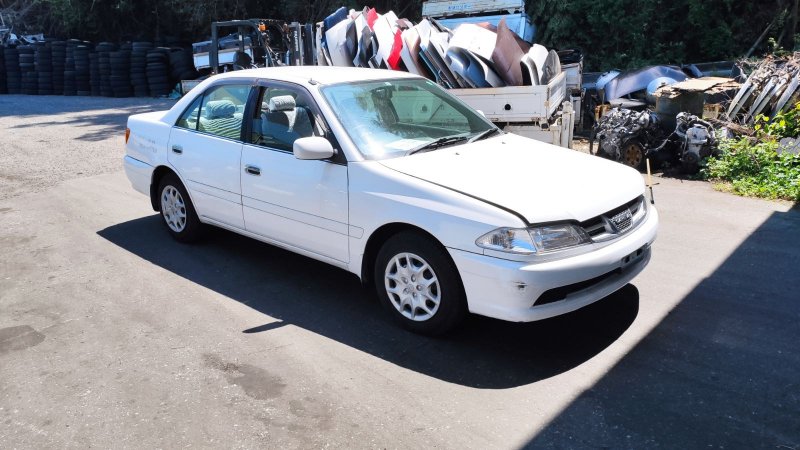 Автомобиль TOYOTA CARINA AT212 5A-FE 1998-2001 в разбор 3062