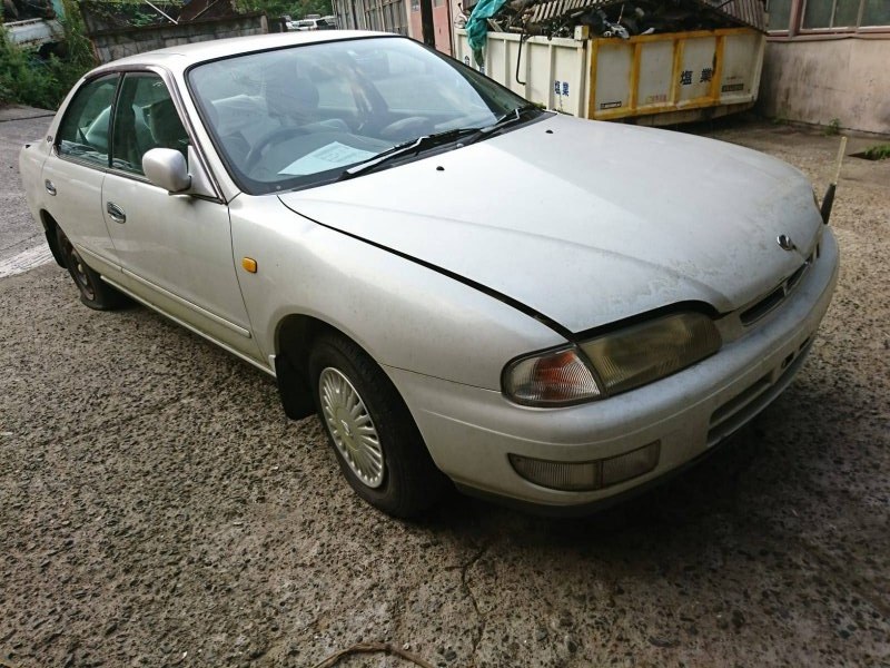 Автомобиль NISSAN PRESEA R11 GA15DE 1995-1997 в разбор 3226