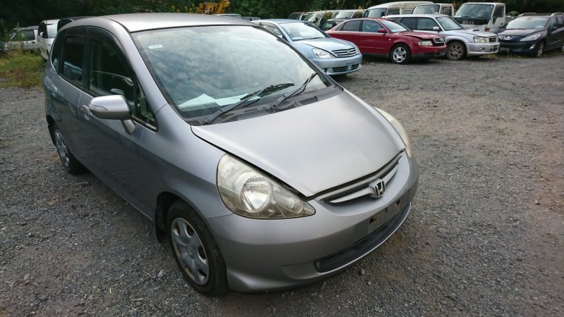 Автомобиль HONDA FIT GD3 L15A 2005-2007 в разбор 3292