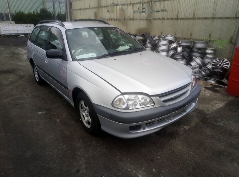 Автомобиль TOYOTA CALDINA ST210G 3S-FE 1997-1999 в разбор 3388