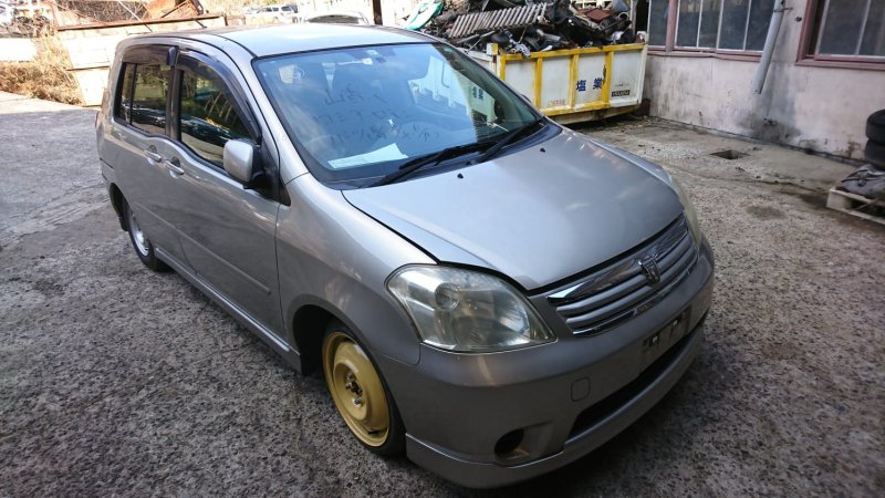 Автомобиль TOYOTA RAUM NCZ20 1NZ-FE 2003-2006 в разбор 3460