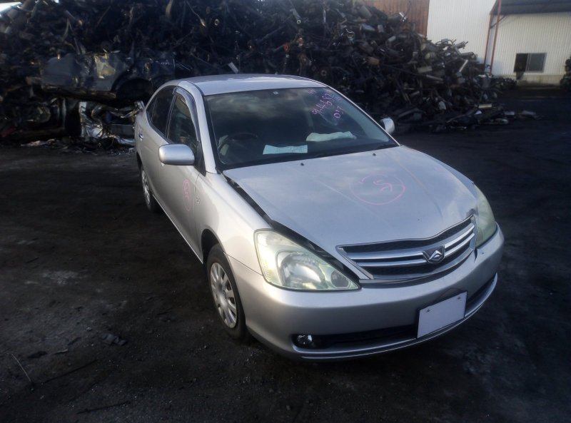 Автомобиль TOYOTA ALLION ZZT240 1ZZ-FE 2004-2007 в разбор 3453