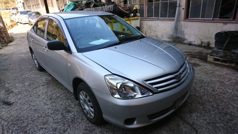 Автомобиль TOYOTA ALLION NZT240 1NZ-FE 2001-2004 в разбор 3458