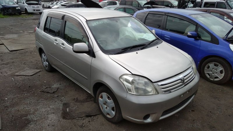 Автомобиль TOYOTA RAUM NCZ20 1NZ-FE 2003-2006 в разбор 3552