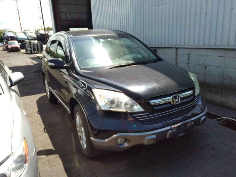 Автомобиль HONDA CR-V RE4 K24A 2006-2009 в разбор 3691