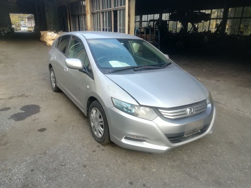 Автомобиль HONDA INSIGHT ZE2 LDA 2009-2011 в разбор 3823