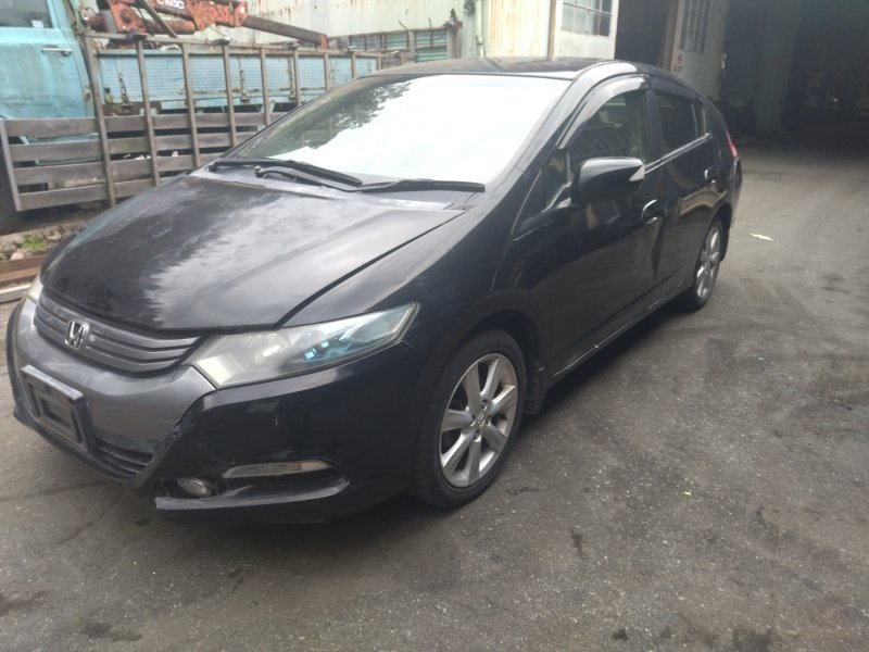 Автомобиль HONDA INSIGHT ZE2 LDA 2009-2011 в разбор 3981