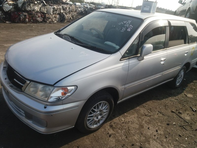 Автомобиль NISSAN PRESAGE U30 KA24DE 1998-2001 в разбор 4003