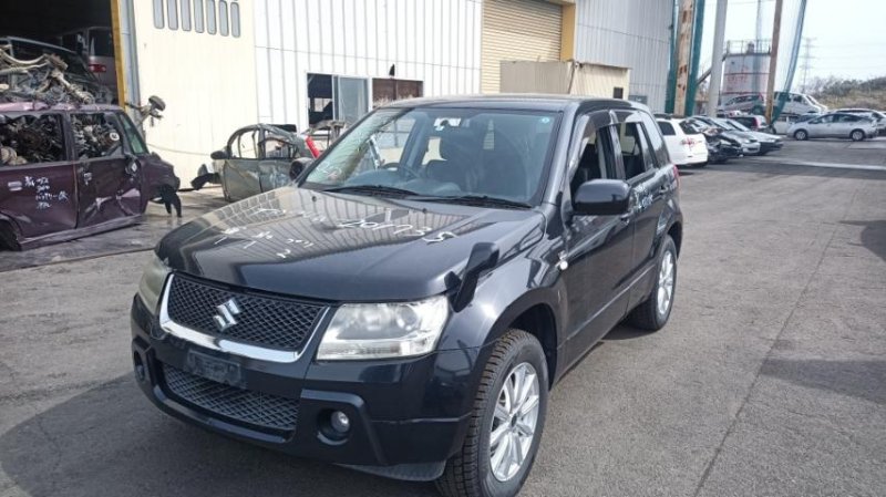 Автомобиль SUZUKI ESCUDO TD94W H27A 2005-2008 в разбор 4041